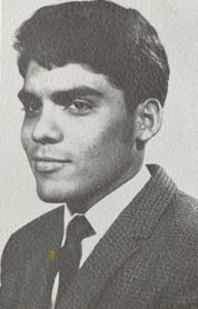 Ernesto E. Pulido