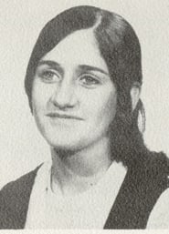 Ana Elsa Martinez