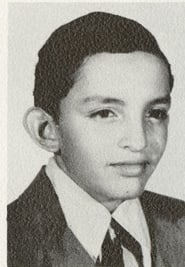 Ariel Chavez M.