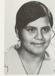 Lourdes Ramírez