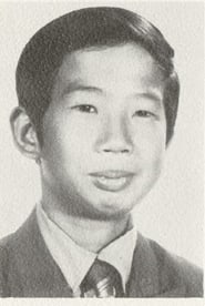 Ramon Chiong
