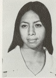 Martha Alvarez