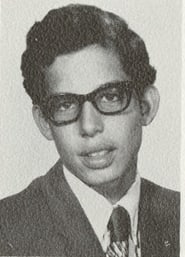 Rodney Oakleaf