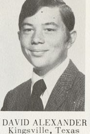 David Alexander