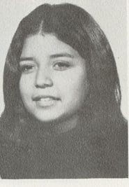 Lily Cantu