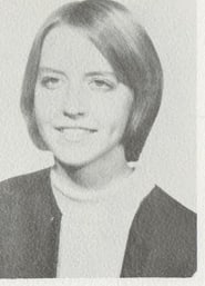 Rebecca Denman