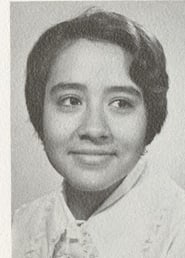 Judith Adame