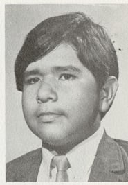 Ruben Edward Gonzales