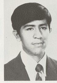 Josue Balderas