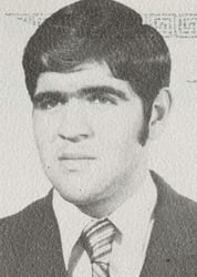 Ruben Garcia