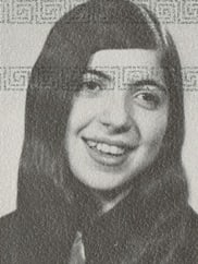 Raquel Beltrán Mansur
