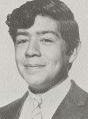 Juan Luis Garza Mtz.