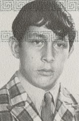 Michael Elliott