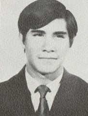 Paul Morales