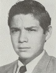 Adalberto Garza