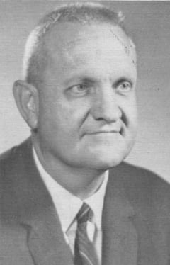 Sherwood H. Reisner
