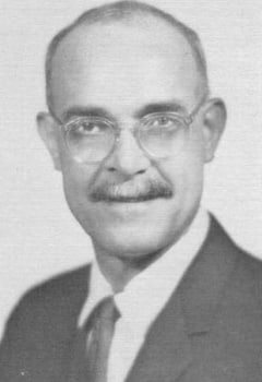 Perry Reed