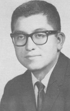 Abraham Torres