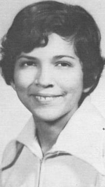 Maria de Jesus Ayala