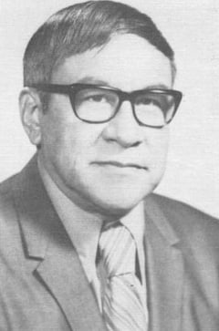 Jesse Leos