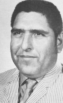 Juan Cavazos