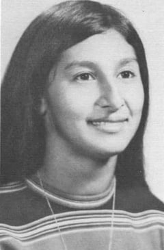 Ruth Yolanda Garcia