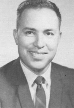 Francisco Gonzalez