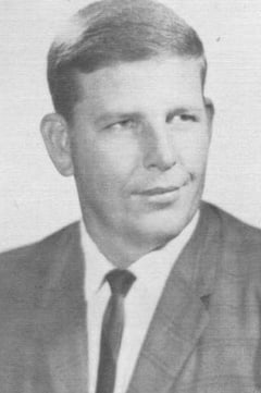 James Grant