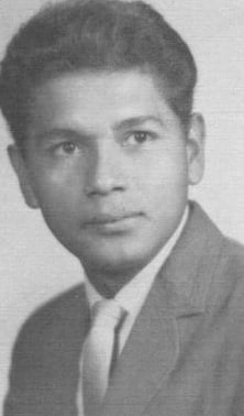Luis Guevara