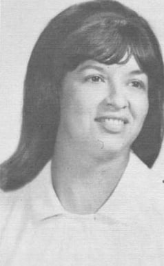 Olivia Jimenez