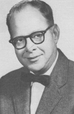 Eugene Rogers
