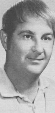 Larry Steinke