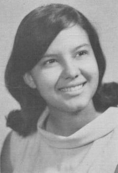 Dolores Torres