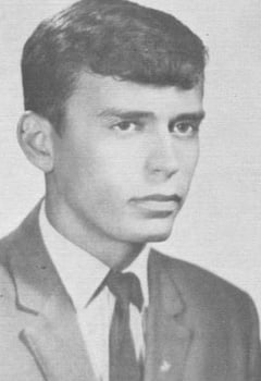 Eduardo Sanchez