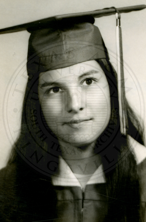 Blanca Irene Valladares