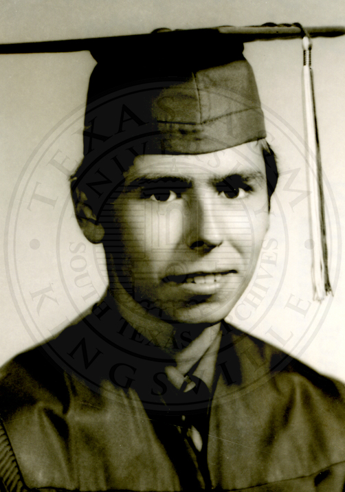 Edwin Augustine