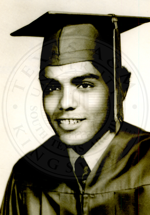 Ernesto E. Pulido