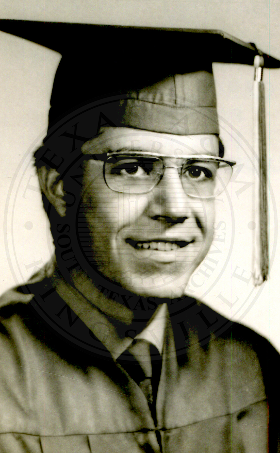 Francisco G. Palafox