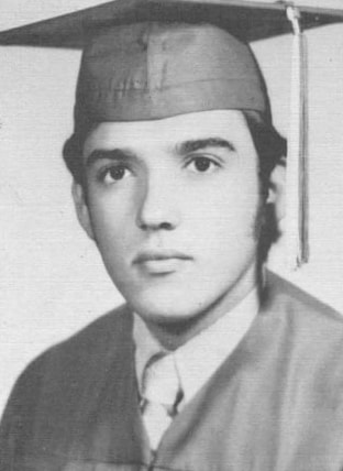 Hiram Pulido