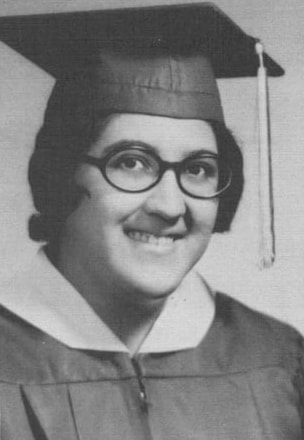 Ruth Myriam Garza