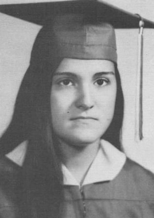 Myrna Esthela Garza
