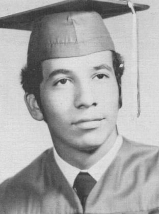 Rodolfo Fernandez