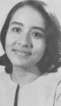 Judith Adame