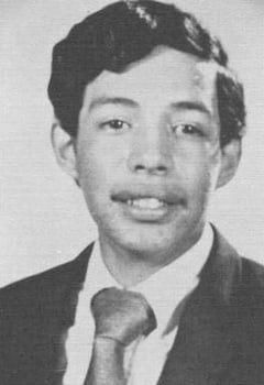 Jesus Arvizu