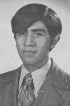 Josue Balderas
