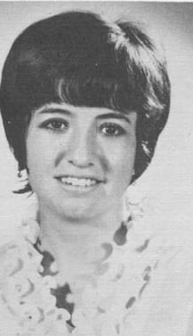 Luz Maria Benavides