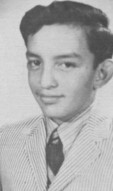 Ariel Chavez M.