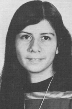 Aida Dedmon