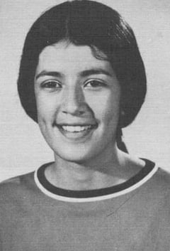 Priscila Berenice Diaz