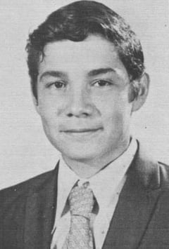 Adalberto Garza